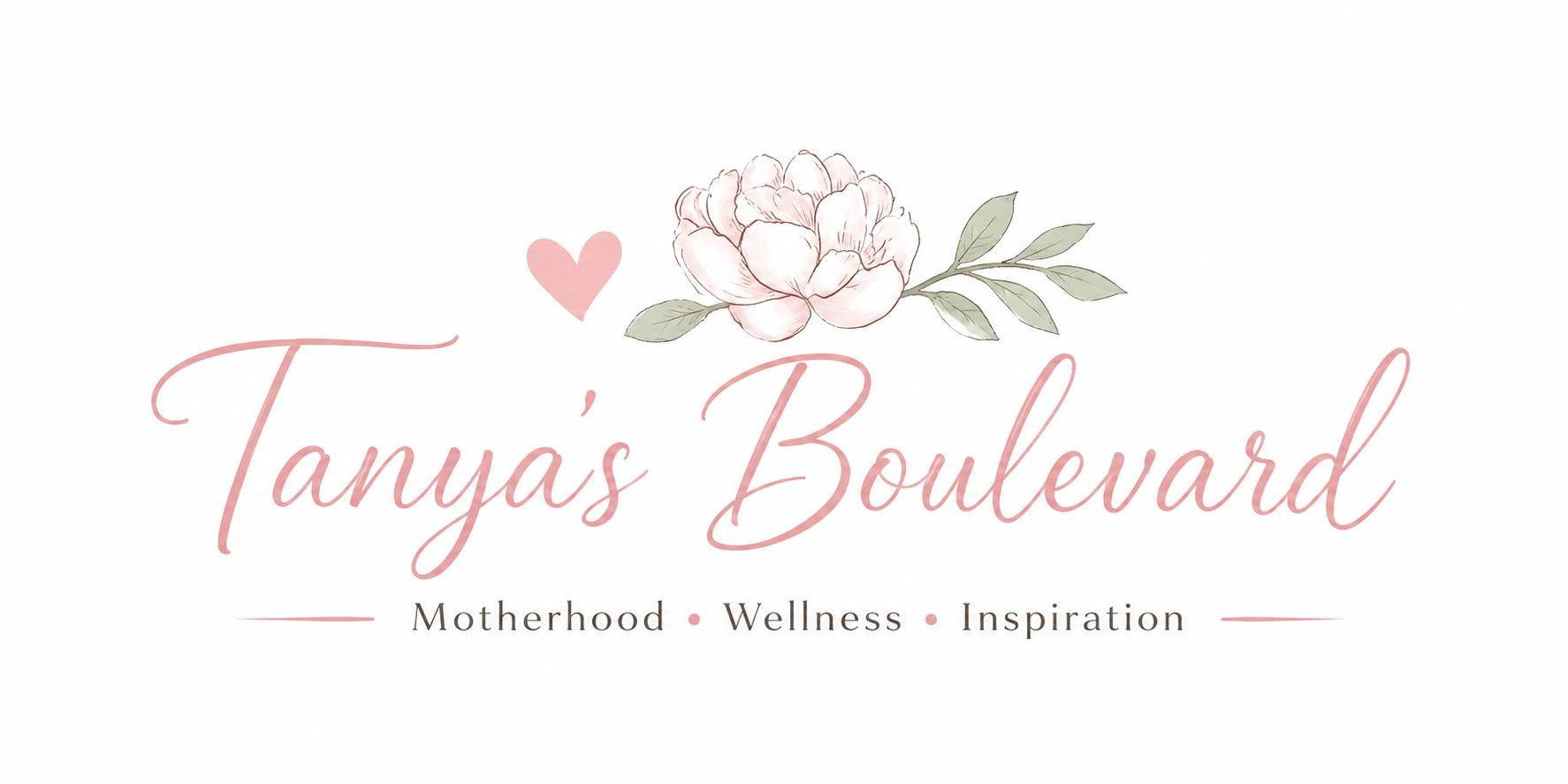 Tanya's Boulevard